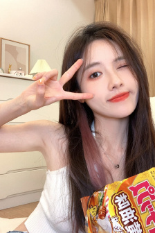 这般女子